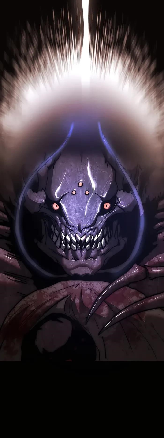 I Became an Evolving Space Monster Chapter 27.1 - Page 16