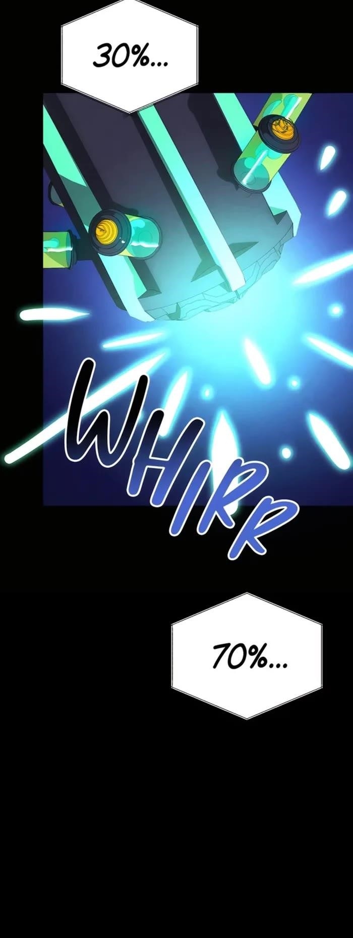 I Became an Evolving Space Monster Chapter 27.1 - Page 23