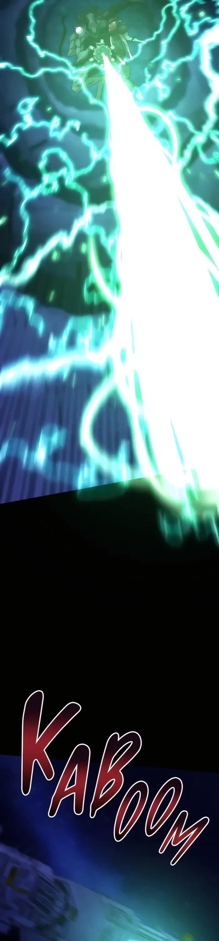 I Became an Evolving Space Monster Chapter 27.1 - Page 25