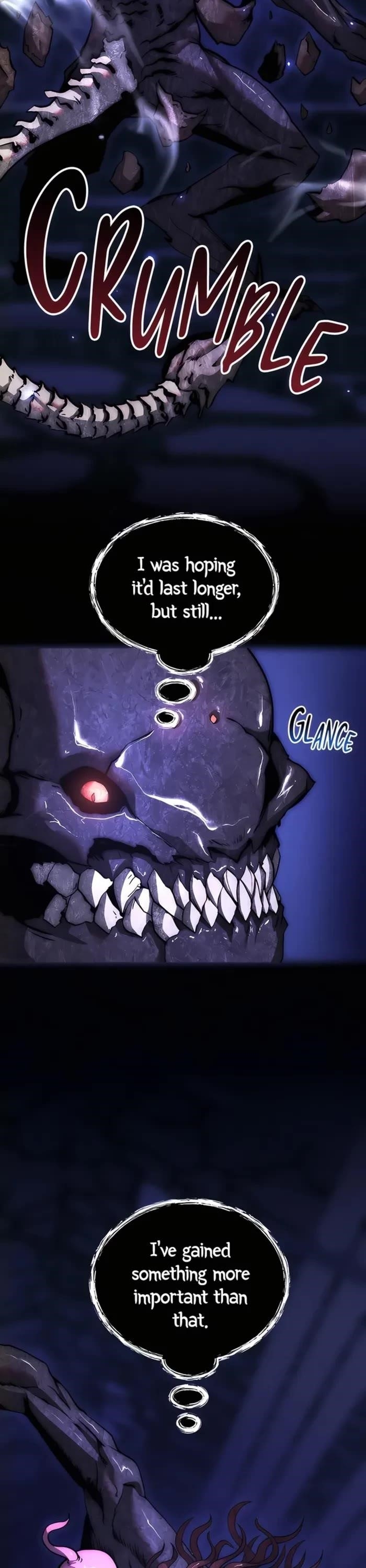 I Became an Evolving Space Monster Chapter 27.1 - Page 7