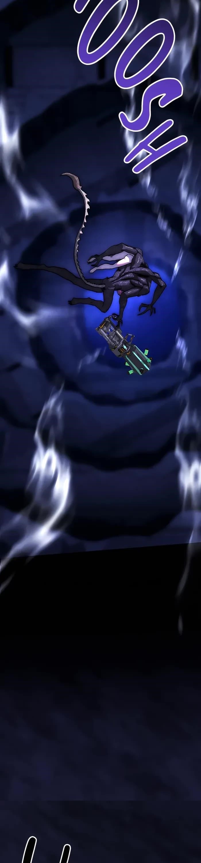 I Became an Evolving Space Monster Chapter 27.2 - Page 2