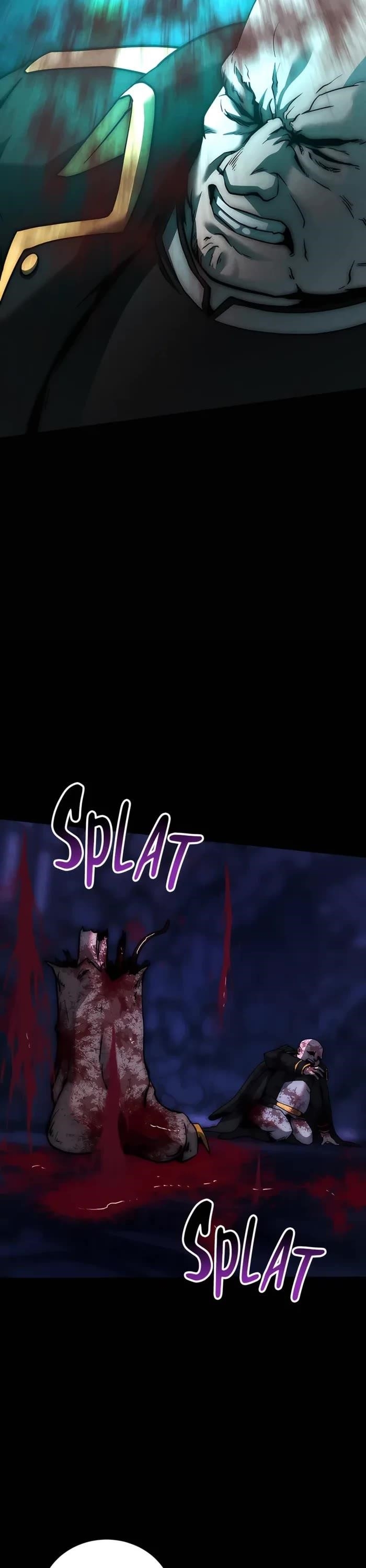 I Became an Evolving Space Monster Chapter 27.2 - Page 28