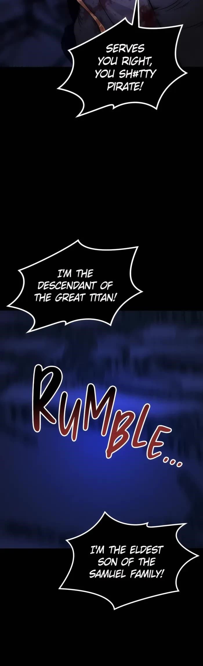 I Became an Evolving Space Monster Chapter 27.2 - Page 30