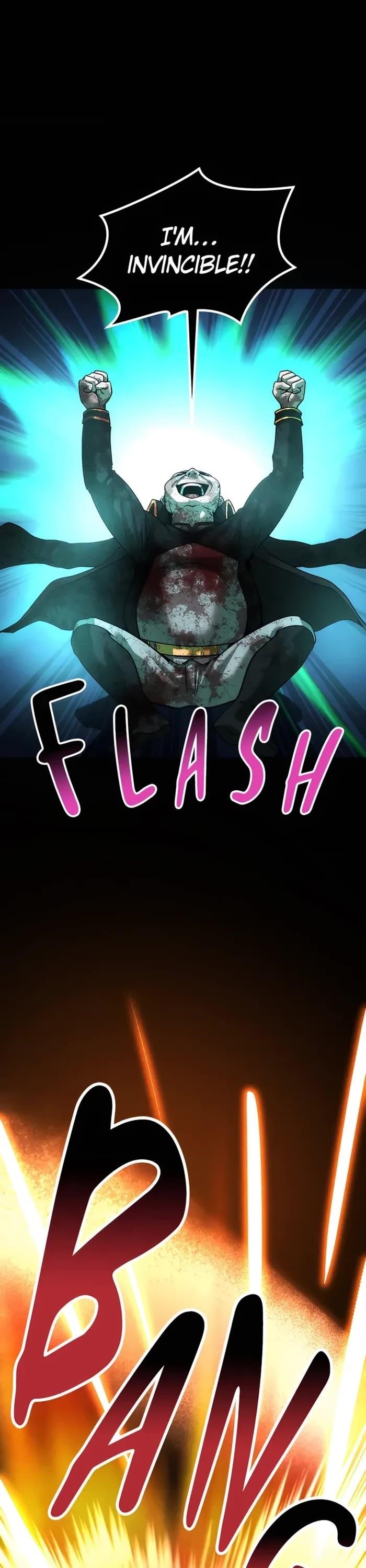 I Became an Evolving Space Monster Chapter 27.2 - Page 31