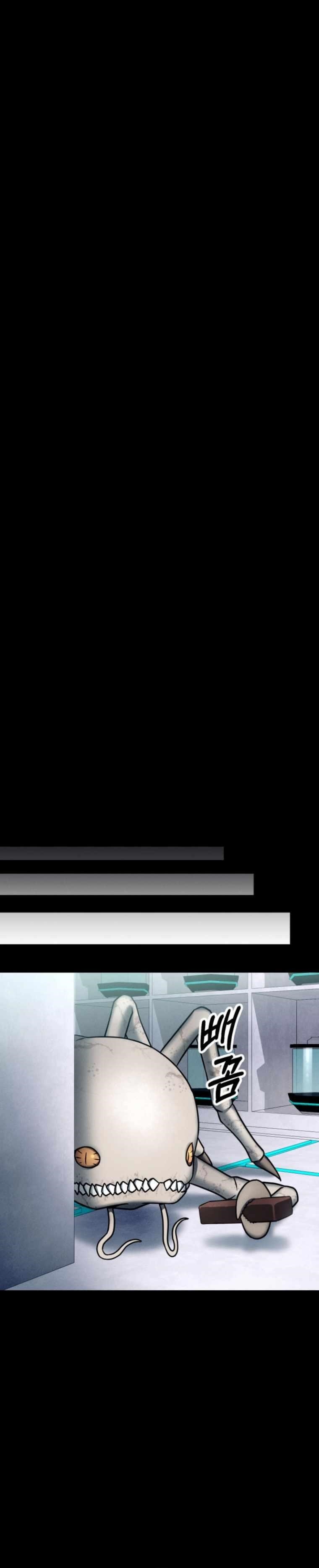 I Became an Evolving Space Monster Chapter 3 - Page 19