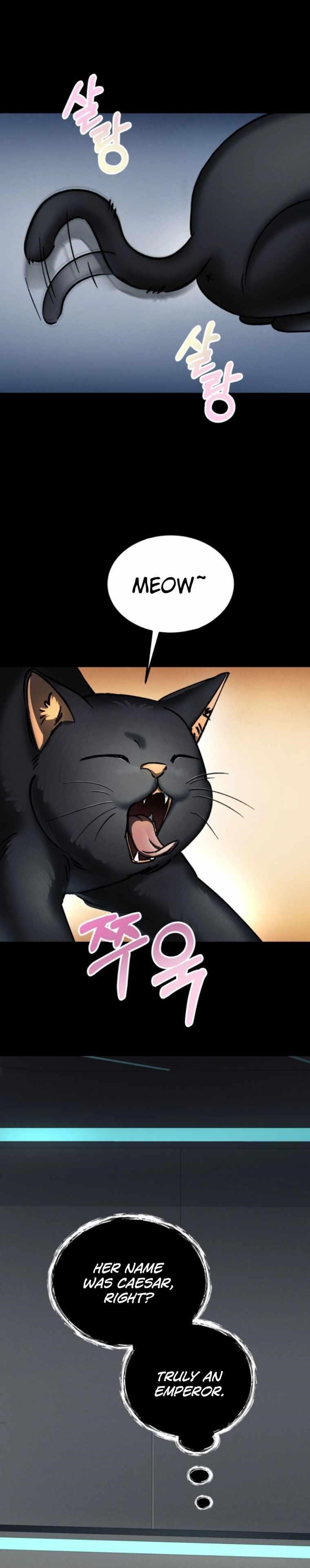 I Became an Evolving Space Monster Chapter 3 - Page 26