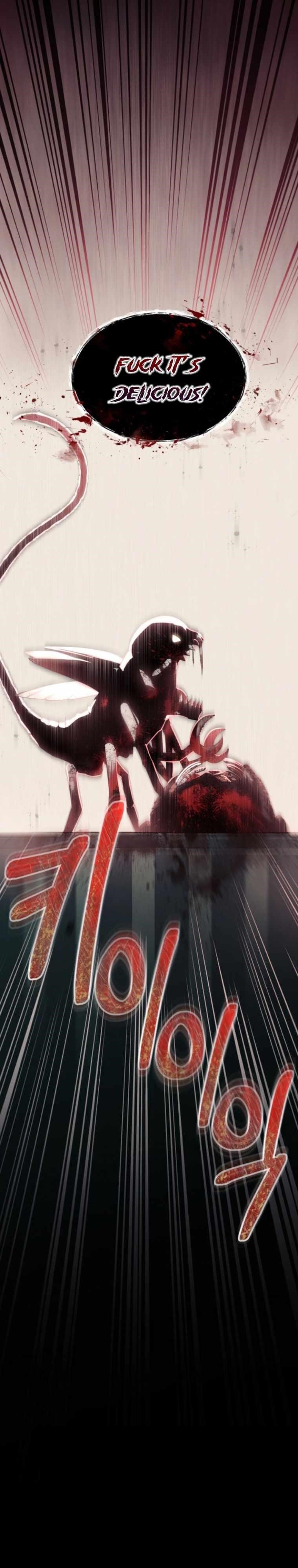 I Became an Evolving Space Monster Chapter 3 - Page 50