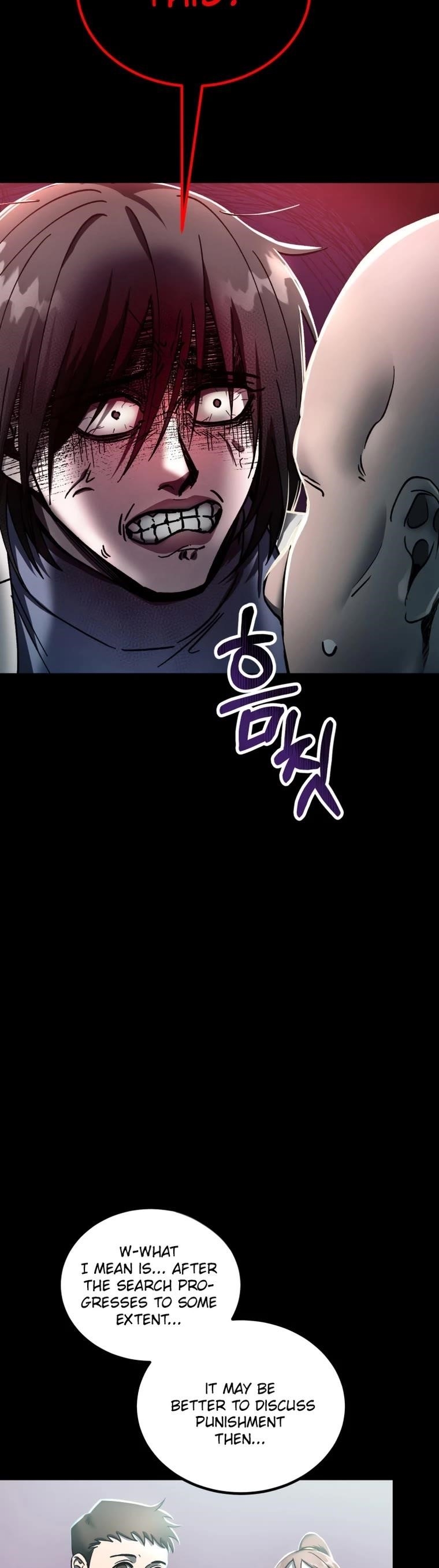 I Became an Evolving Space Monster Chapter 4 - Page 12