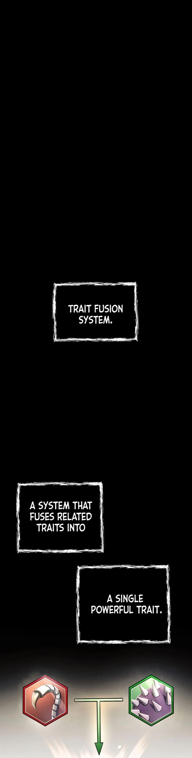 I Became an Evolving Space Monster Chapter 4 - Page 21