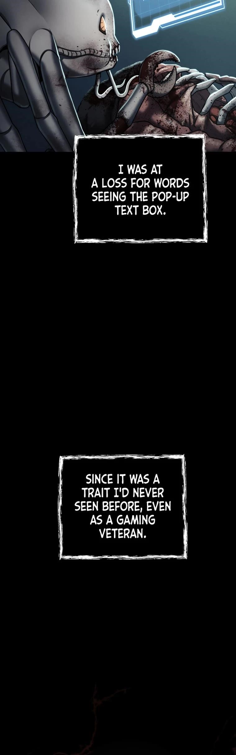 I Became an Evolving Space Monster Chapter 4 - Page 23