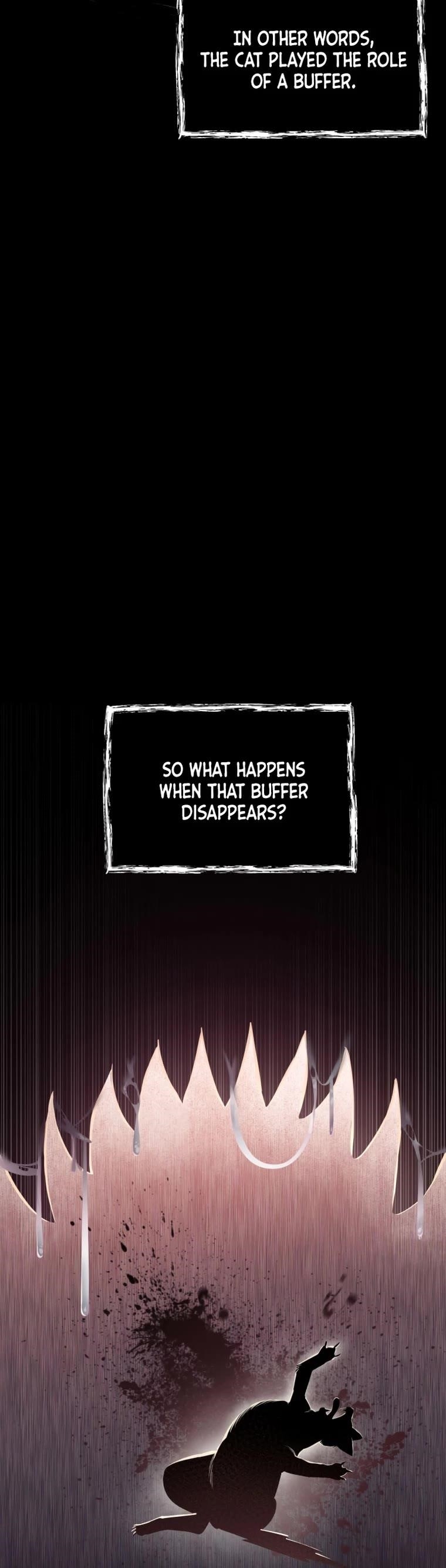 I Became an Evolving Space Monster Chapter 4 - Page 35