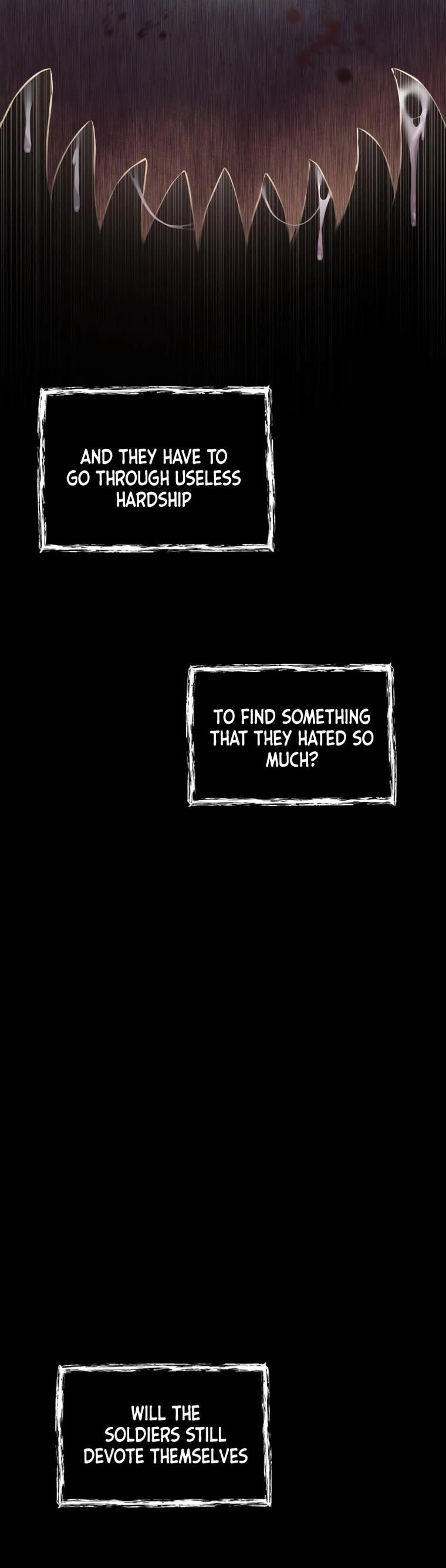 I Became an Evolving Space Monster Chapter 4 - Page 36