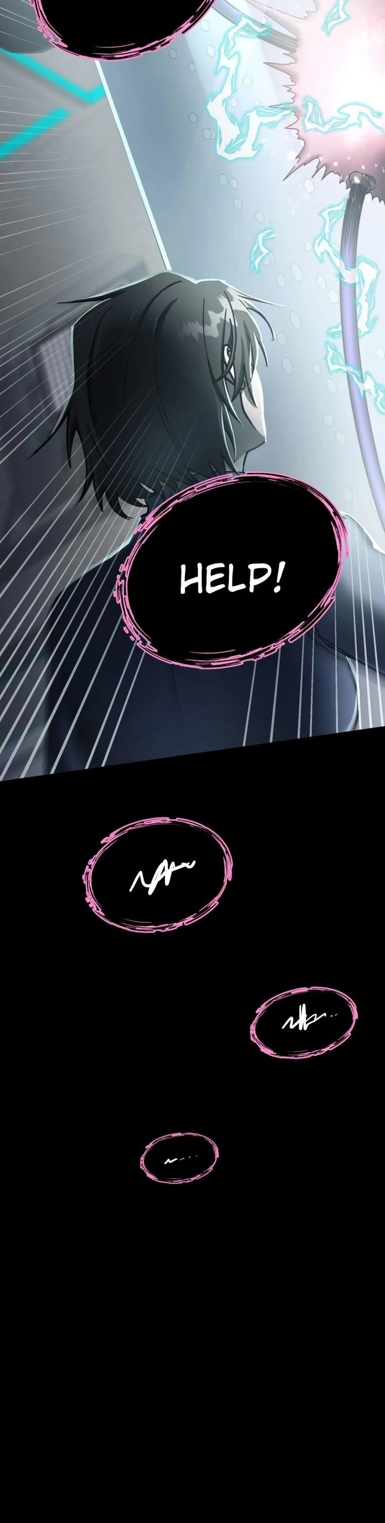 I Became an Evolving Space Monster Chapter 4 - Page 48