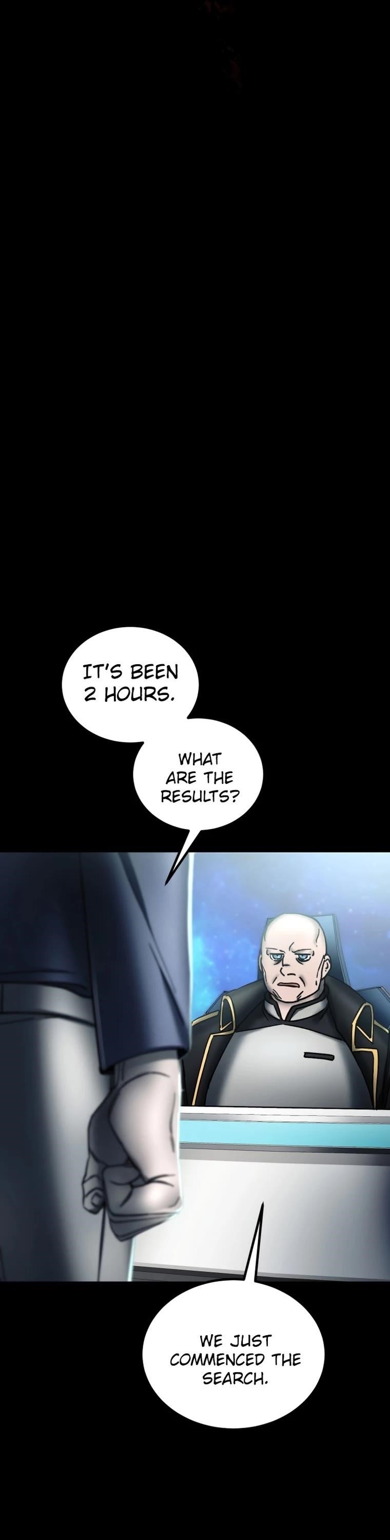 I Became an Evolving Space Monster Chapter 4 - Page 56