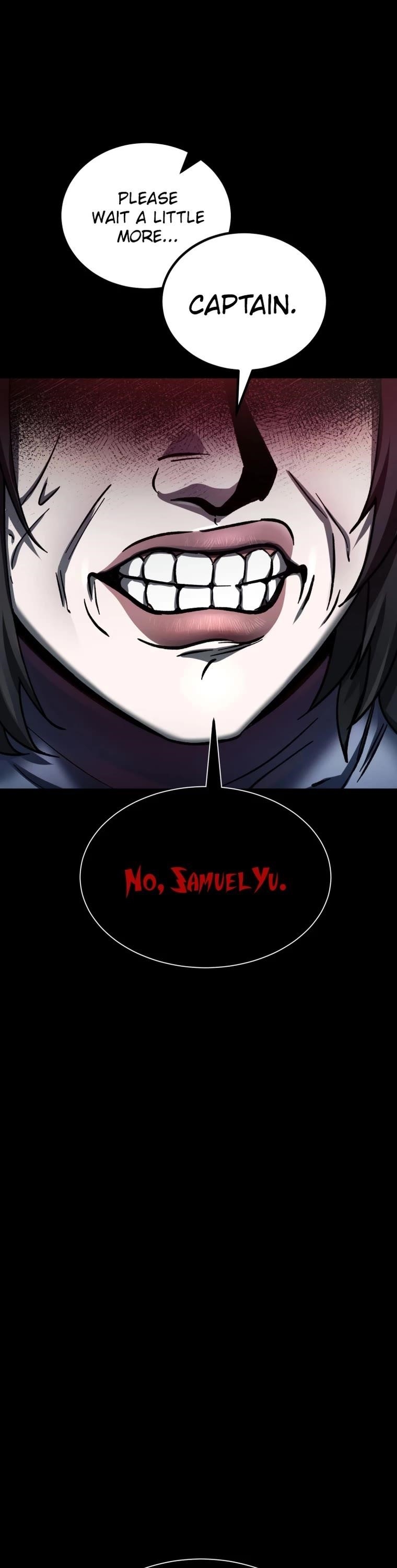 I Became an Evolving Space Monster Chapter 4 - Page 57