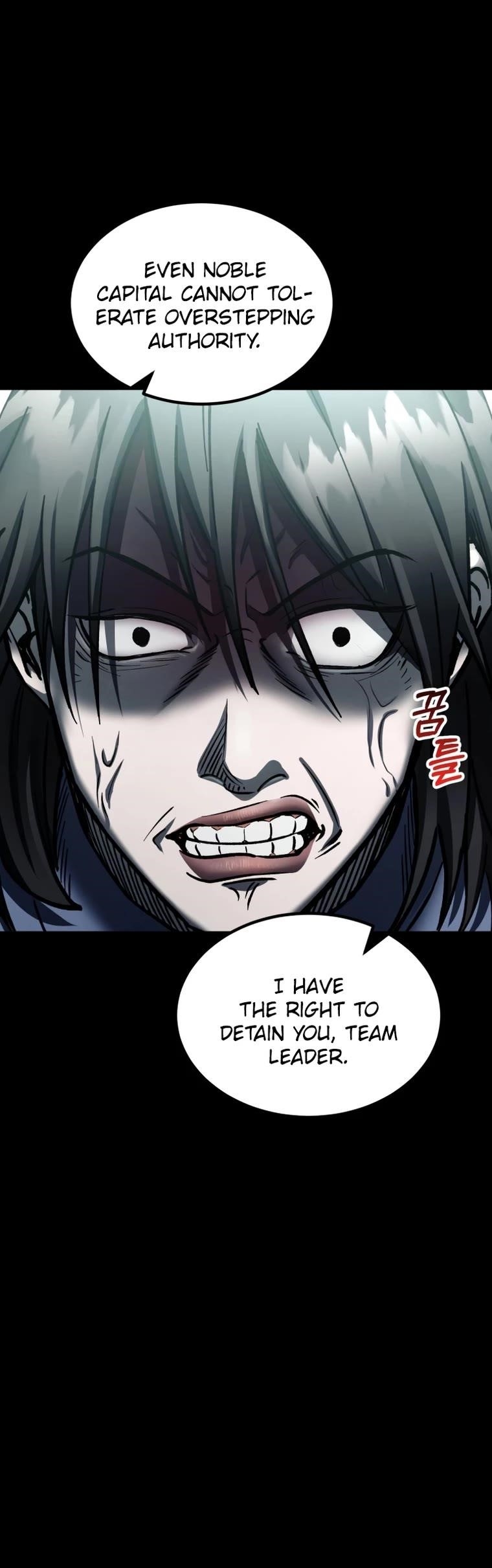 I Became an Evolving Space Monster Chapter 4 - Page 60