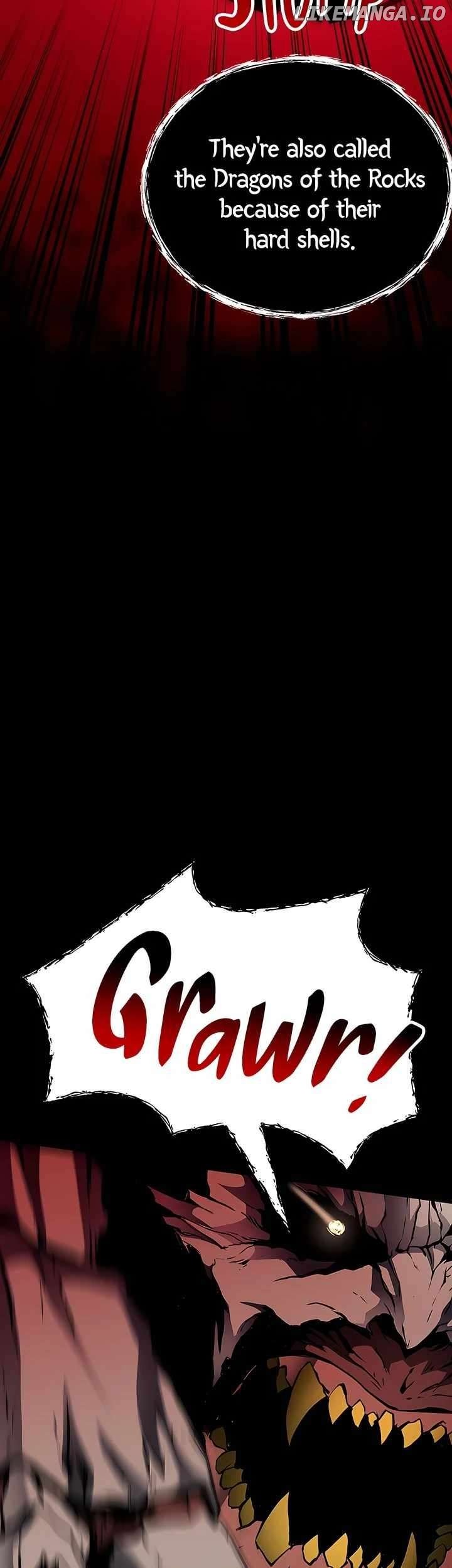 I Became an Evolving Space Monster Chapter 45 - Page 14