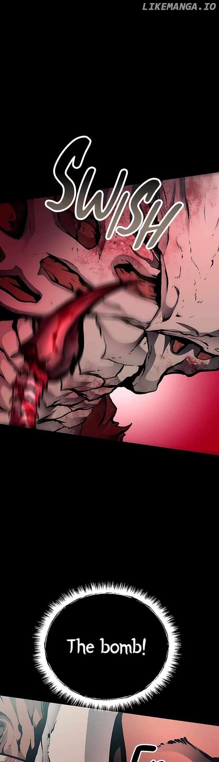 I Became an Evolving Space Monster Chapter 45 - Page 16