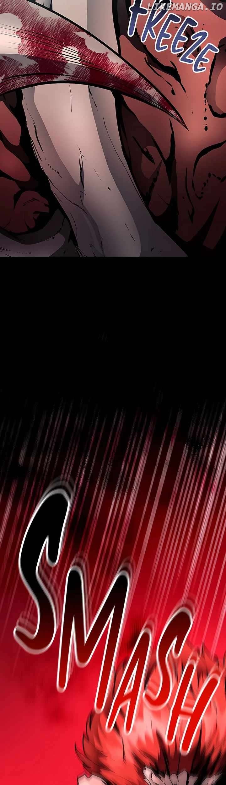 I Became an Evolving Space Monster Chapter 45 - Page 17