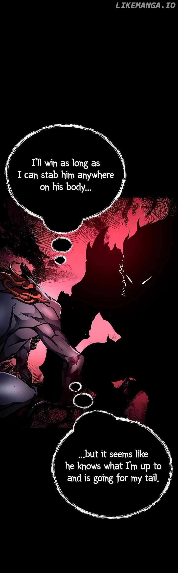 I Became an Evolving Space Monster Chapter 45 - Page 29