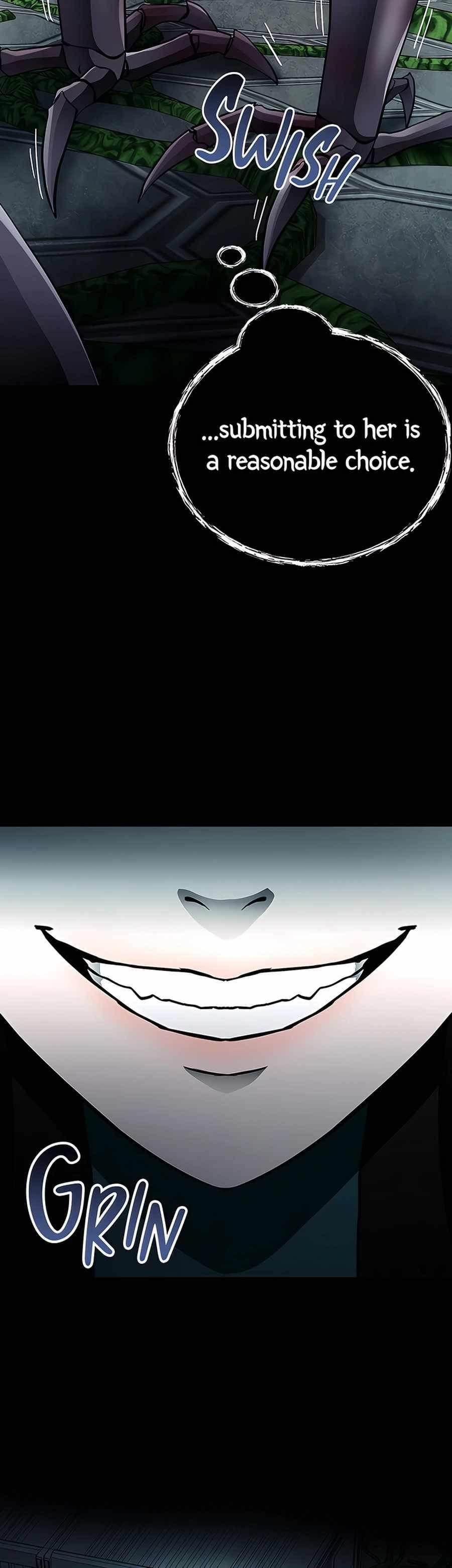 I Became an Evolving Space Monster Chapter 48 - Page 11