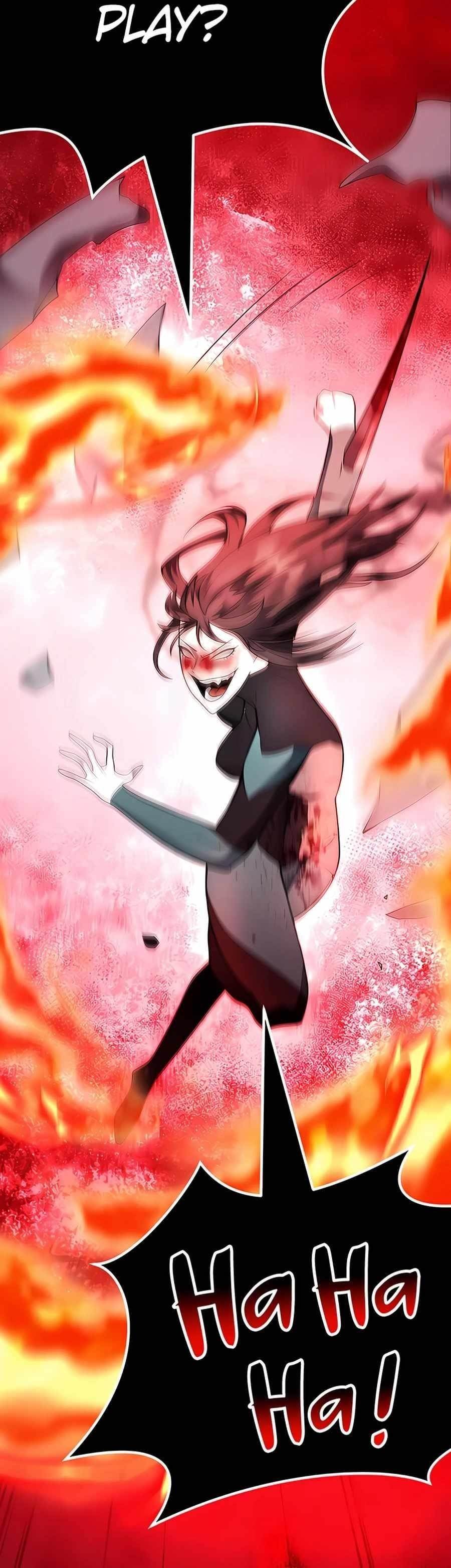 I Became an Evolving Space Monster Chapter 48 - Page 28