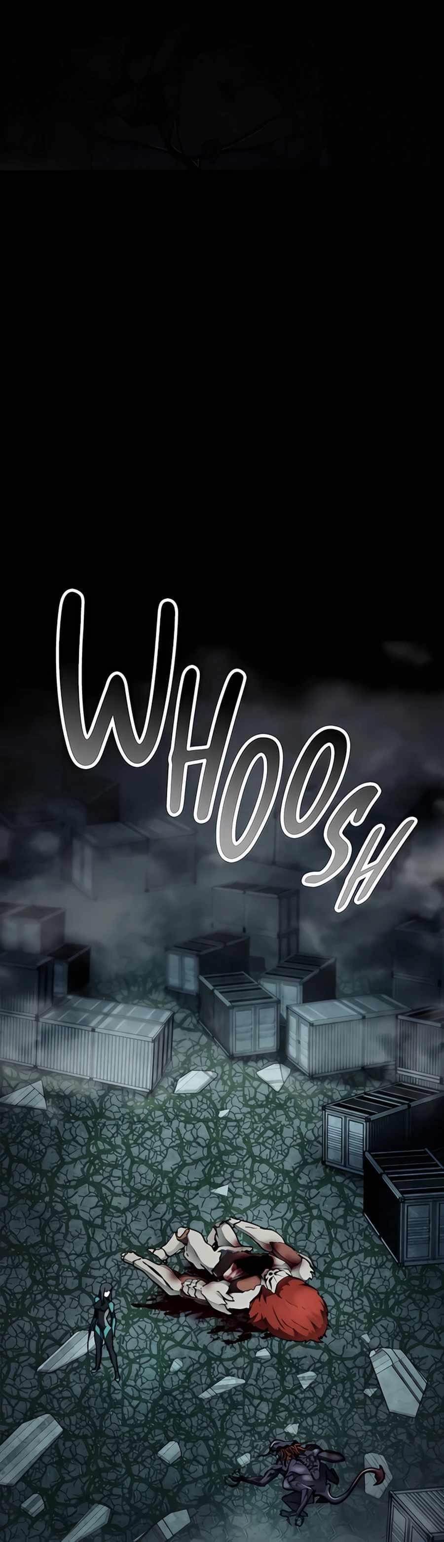 I Became an Evolving Space Monster Chapter 48 - Page 7