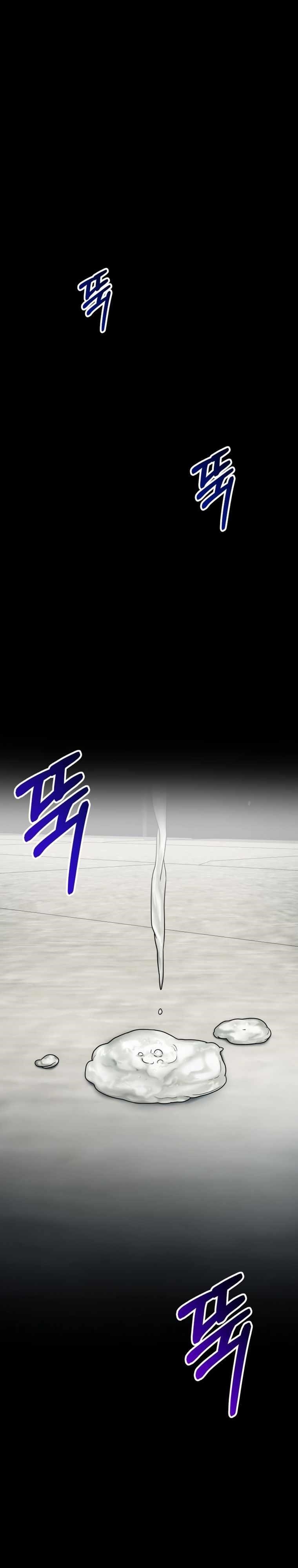 I Became an Evolving Space Monster Chapter 5 - Page 16