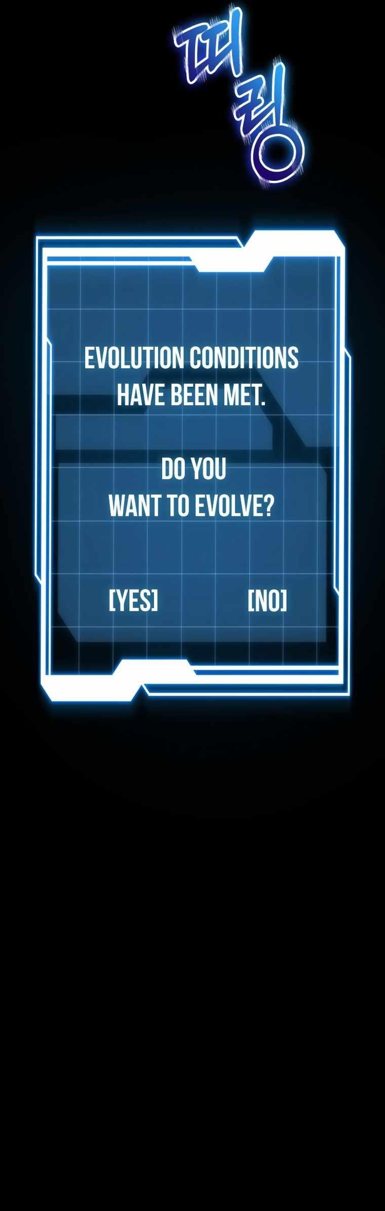 I Became an Evolving Space Monster Chapter 5 - Page 25