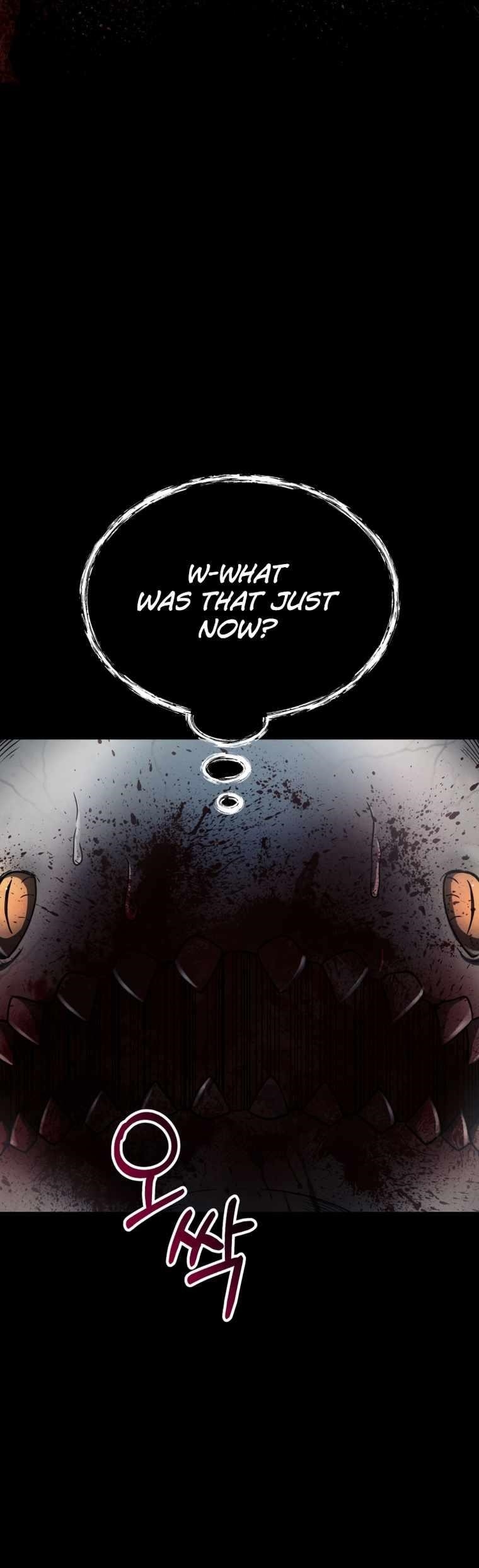 I Became an Evolving Space Monster Chapter 5 - Page 29