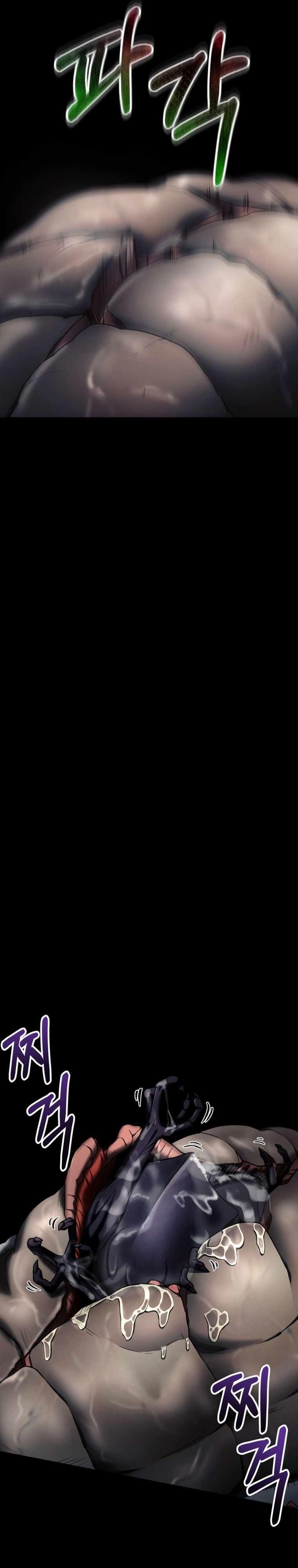 I Became an Evolving Space Monster Chapter 5 - Page 56