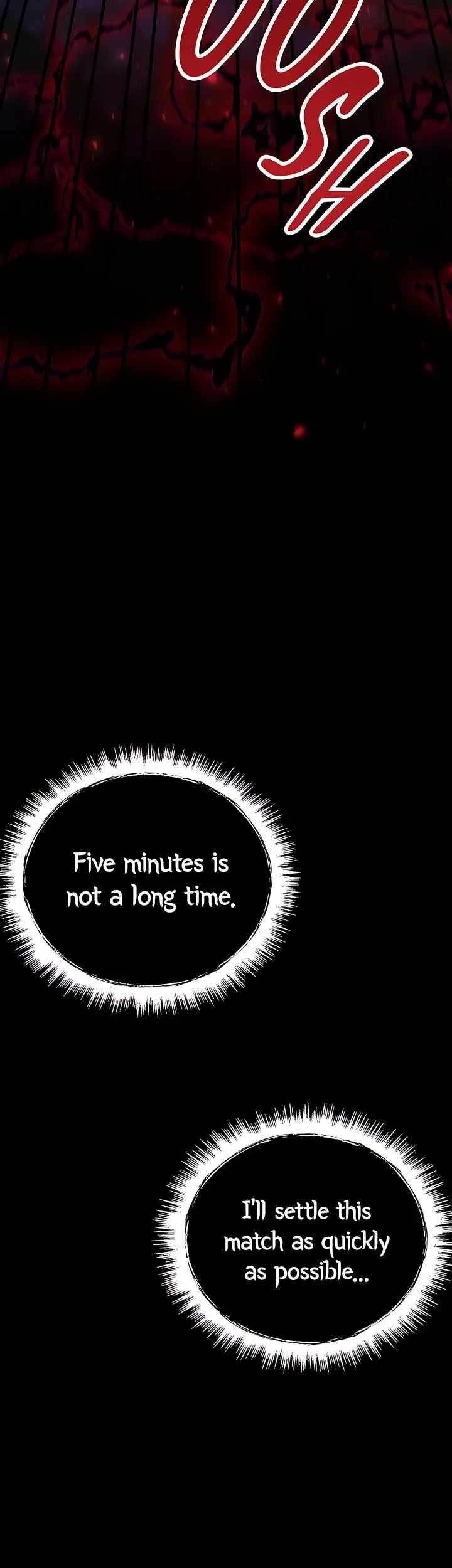 I Became an Evolving Space Monster Chapter 50 - Page 16