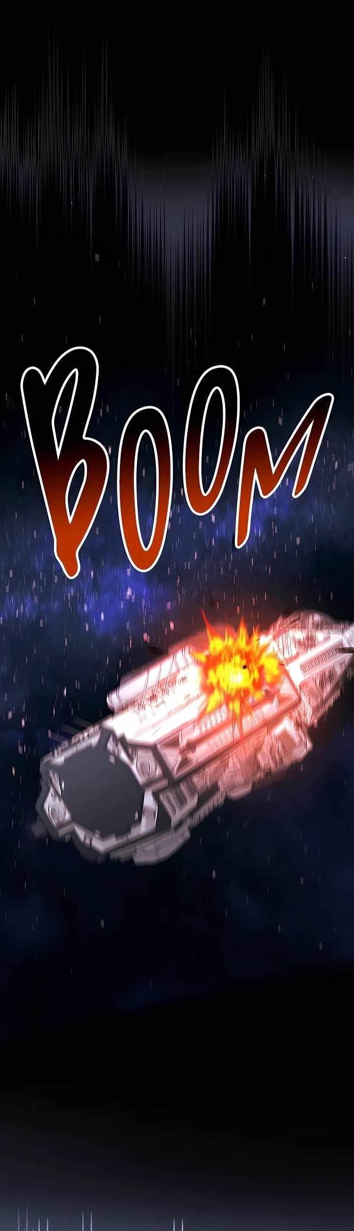 I Became an Evolving Space Monster Chapter 50 - Page 27