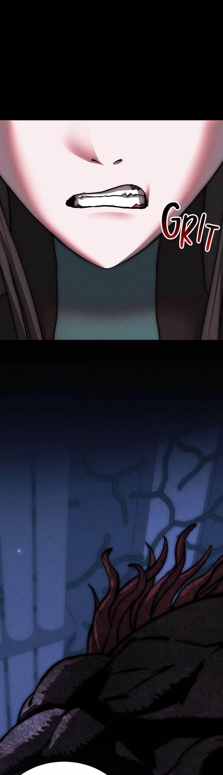 I Became an Evolving Space Monster Chapter 52 - Page 1