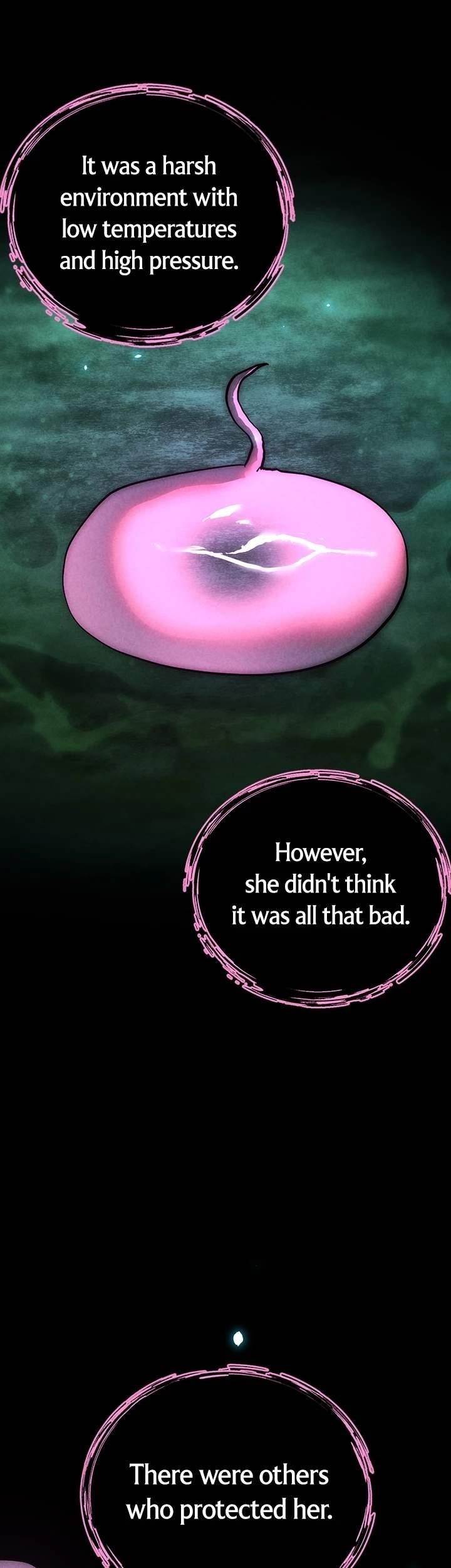 I Became an Evolving Space Monster Chapter 52 - Page 11