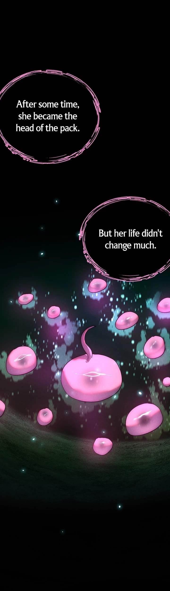 I Became an Evolving Space Monster Chapter 52 - Page 15