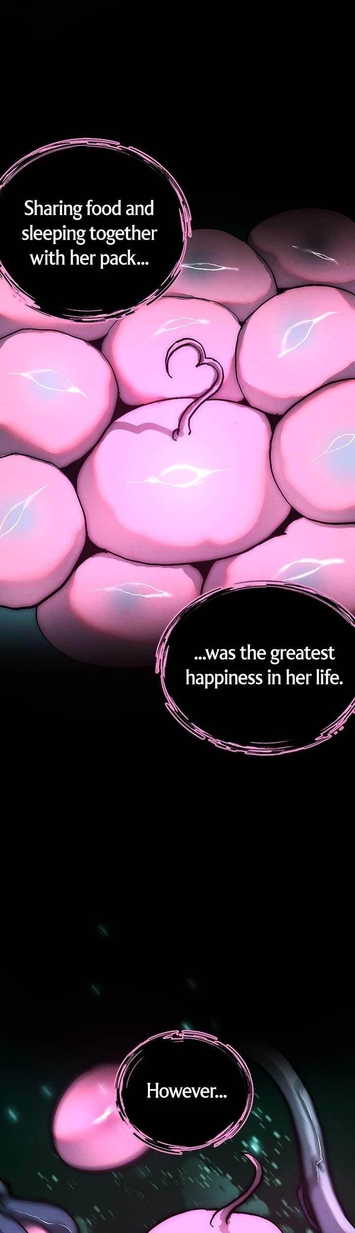 I Became an Evolving Space Monster Chapter 52 - Page 16