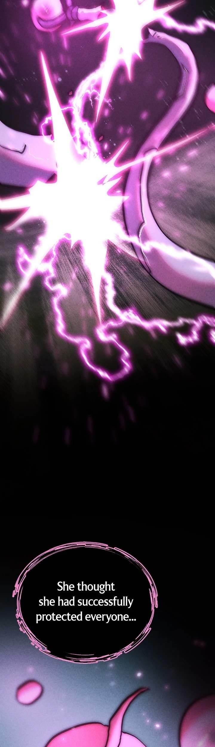 I Became an Evolving Space Monster Chapter 52 - Page 23