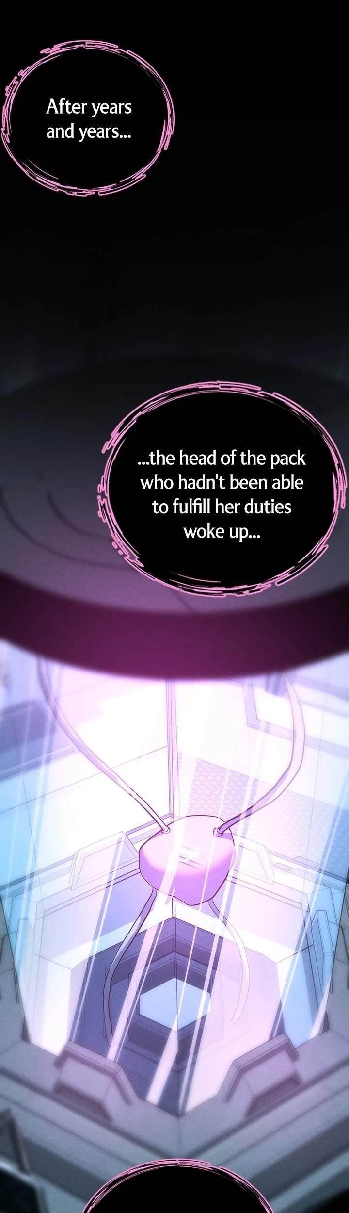 I Became an Evolving Space Monster Chapter 52 - Page 28