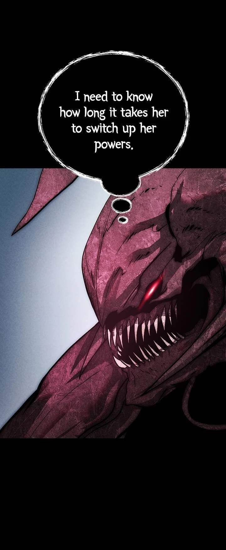 I Became an Evolving Space Monster Chapter 52 - Page 3