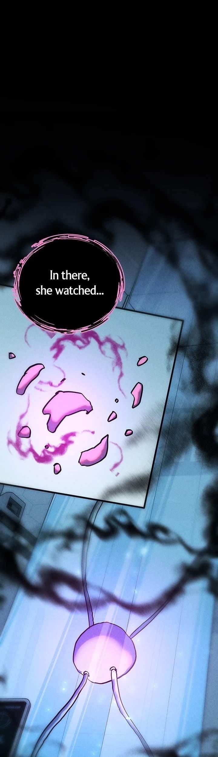 I Became an Evolving Space Monster Chapter 52 - Page 30