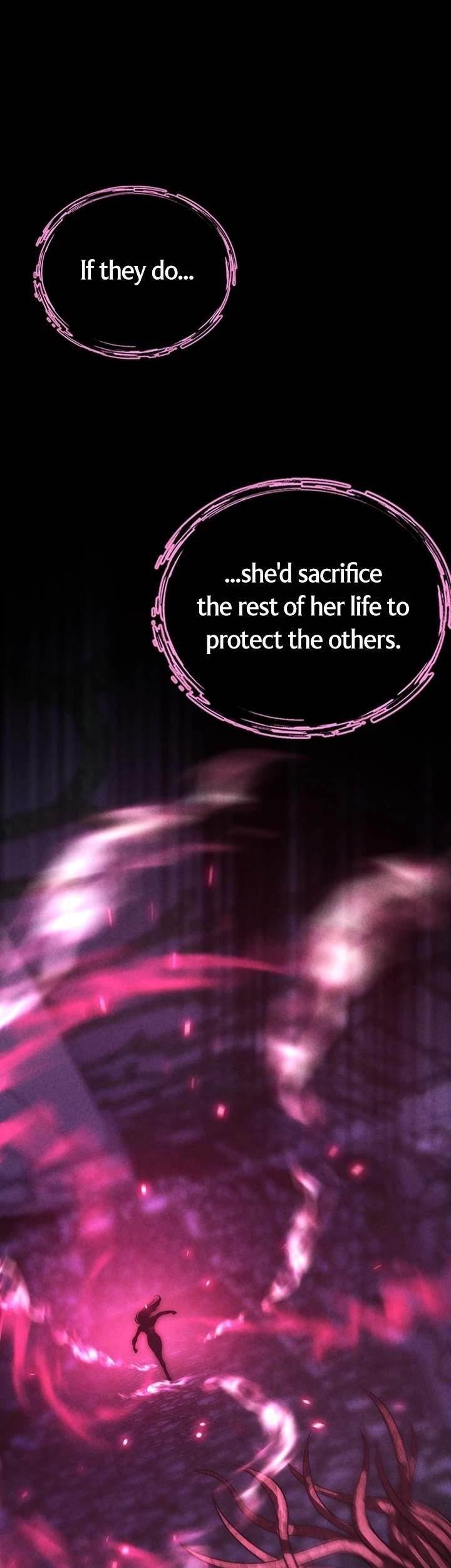 I Became an Evolving Space Monster Chapter 52 - Page 35