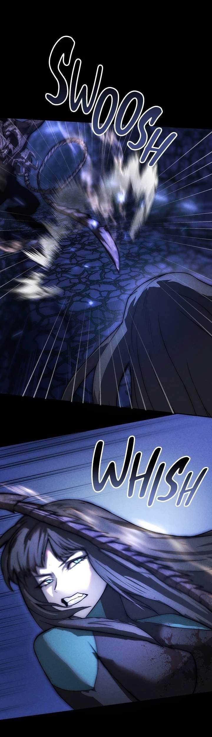 I Became an Evolving Space Monster Chapter 52 - Page 40