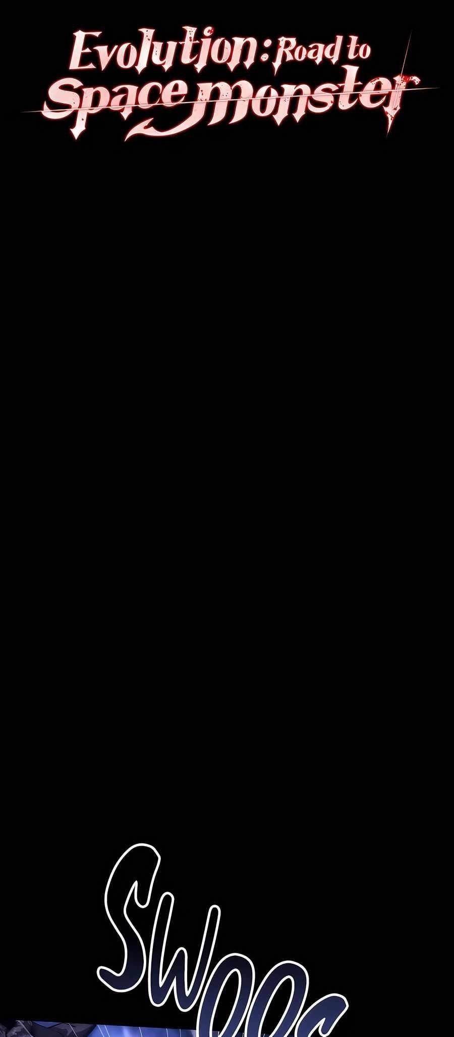 I Became an Evolving Space Monster Chapter 53 - Page 1