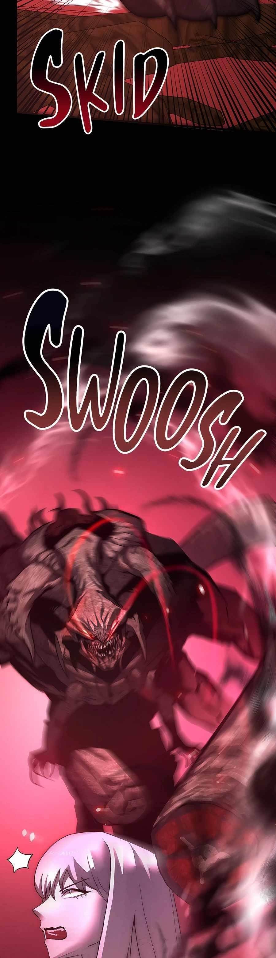 I Became an Evolving Space Monster Chapter 53 - Page 12