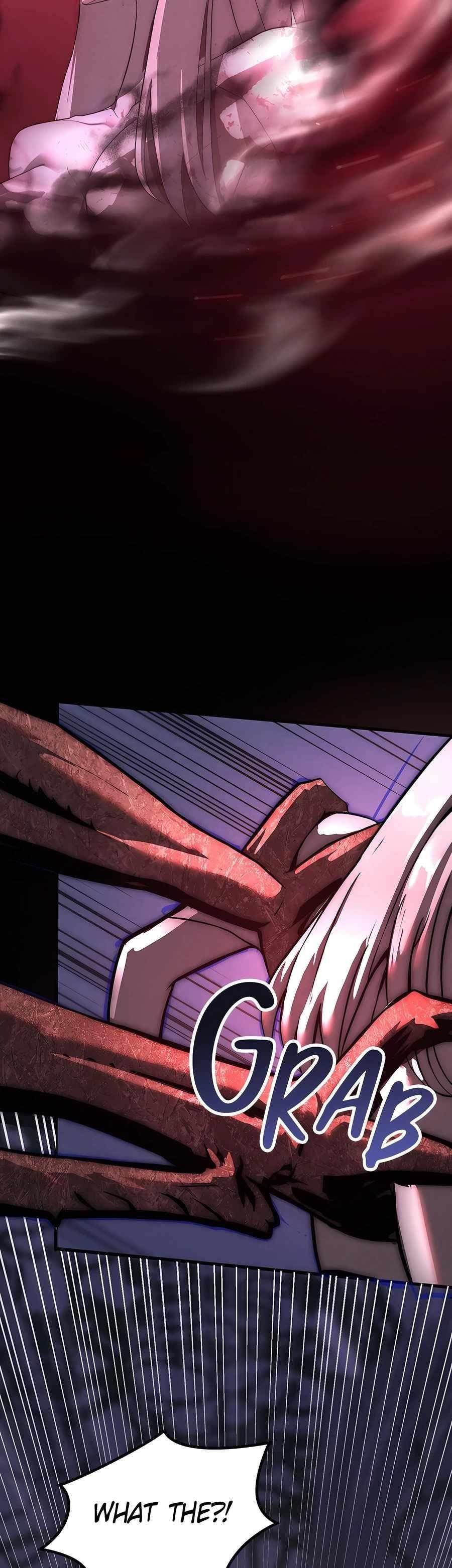 I Became an Evolving Space Monster Chapter 53 - Page 13