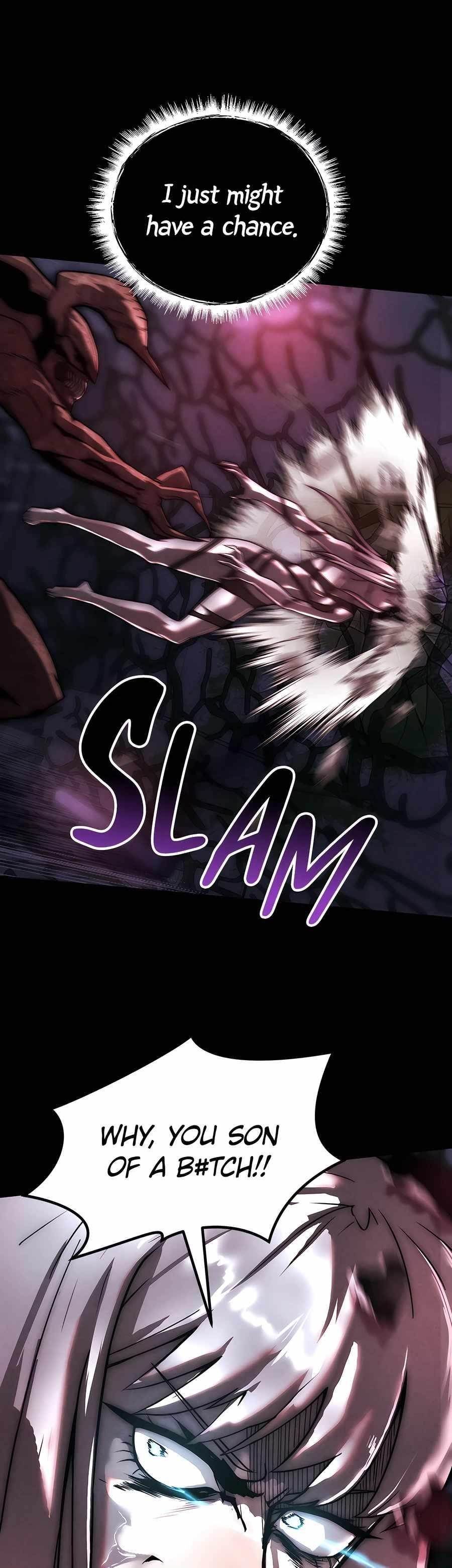 I Became an Evolving Space Monster Chapter 53 - Page 16