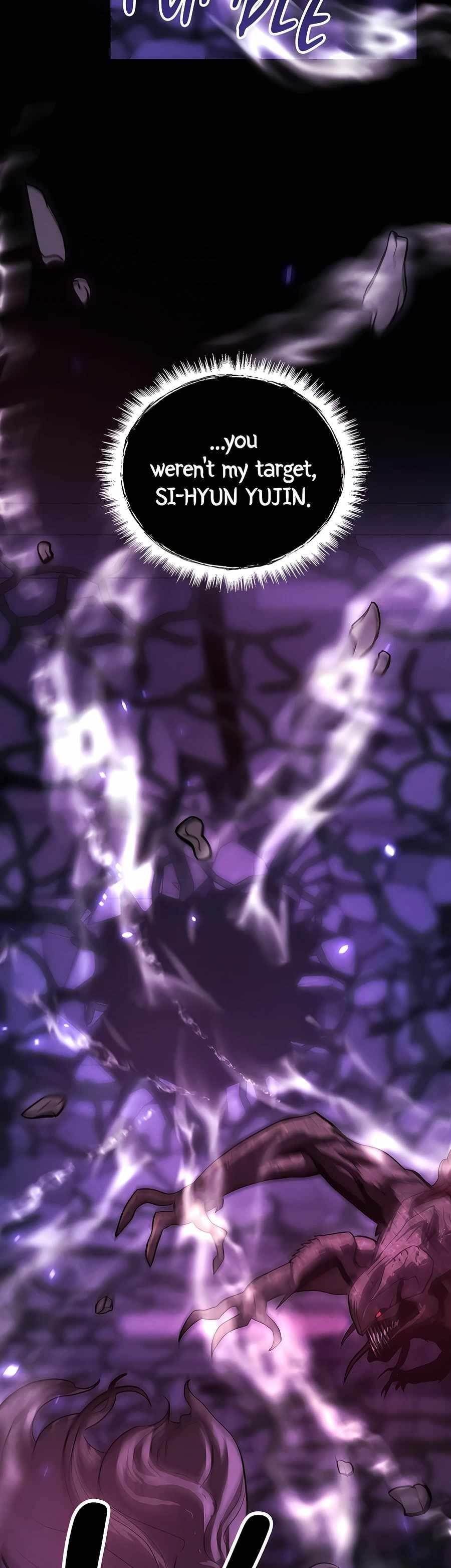 I Became an Evolving Space Monster Chapter 53 - Page 29