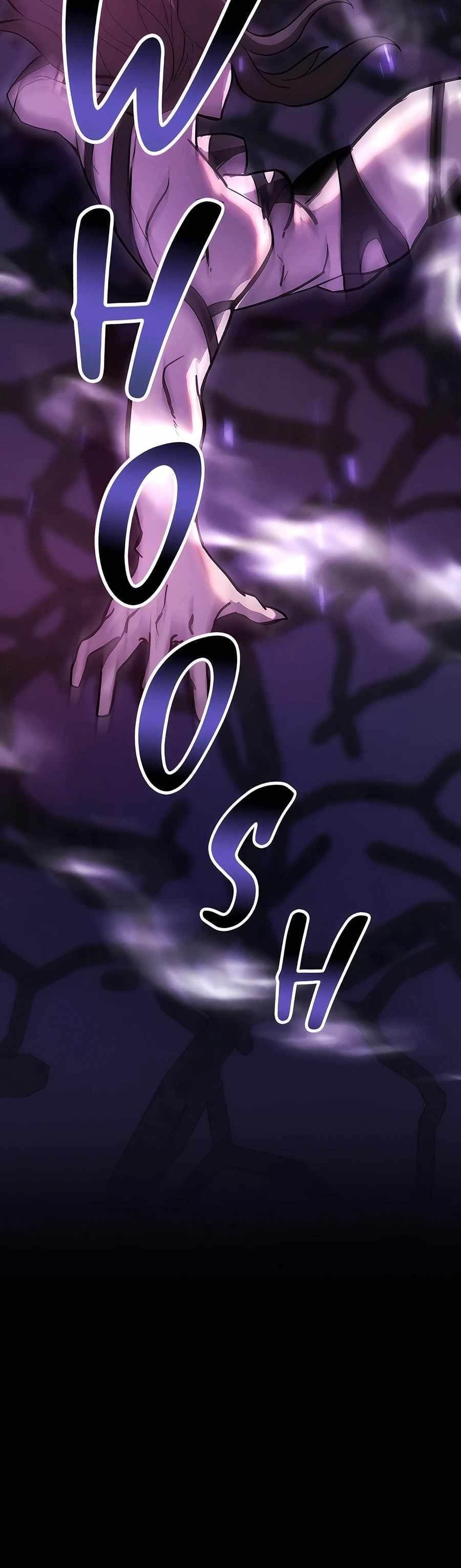 I Became an Evolving Space Monster Chapter 53 - Page 30