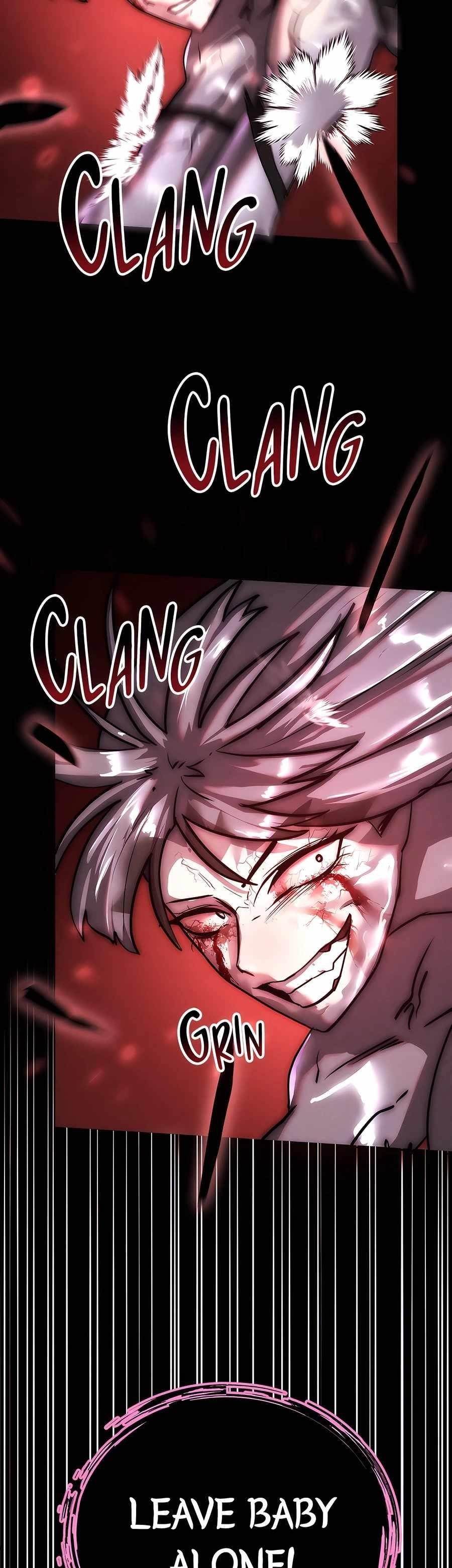 I Became an Evolving Space Monster Chapter 53 - Page 38